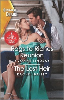 Rags to Riches Reunion & the Lost Heir 1