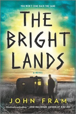 The Bright Lands 1