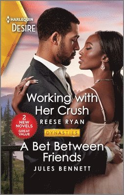Reese Ryan, Jules Bennett - Working with Her Crush & a Bet Between Friends, Pocket