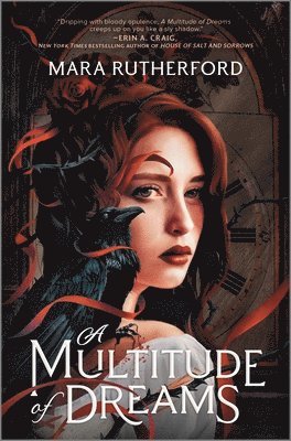 Mara Rutherford - Multitude of Dreams, Inbunden