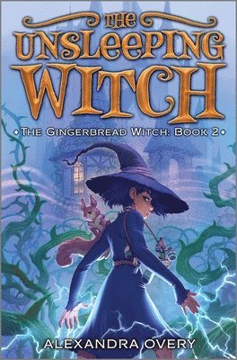 The Unsleeping Witch