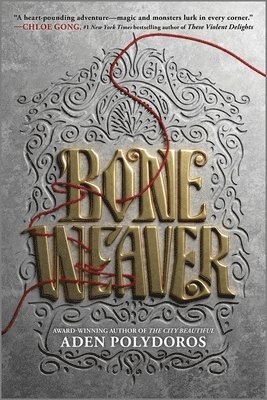 Bone Weaver 1