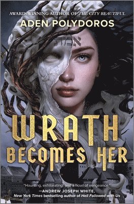 Wrath Becomes Her 1
