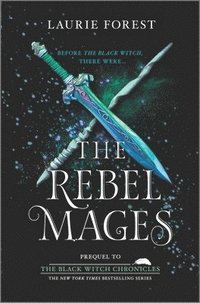 bokomslag The Rebel Mages