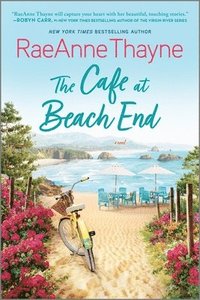 bokomslag The Cafe at Beach End: A Summer Beach Read