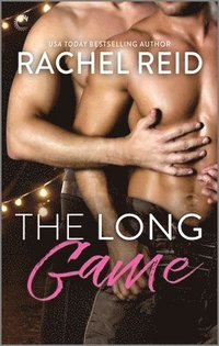 bokomslag The Long Game: A Gay Sports Romance