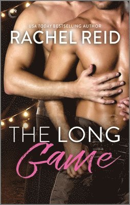 The Long Game: A Gay Sports Romance 1