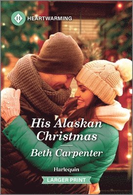 bokomslag His Alaskan Christmas