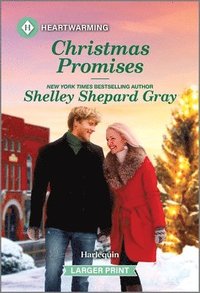 bokomslag Christmas Promises