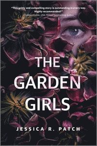 bokomslag The Garden Girls