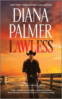 bokomslag Lawless