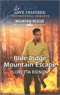 bokomslag Blue Ridge Mountain Escape