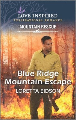 Blue Ridge Mountain Escape 1