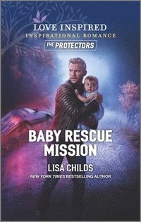 bokomslag Baby Rescue Mission