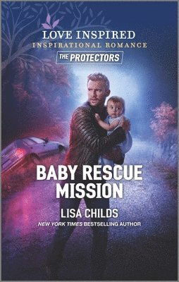 Baby Rescue Mission 1