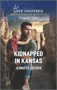 bokomslag Kidnapped in Kansas