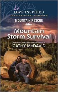 bokomslag Mountain Storm Survival