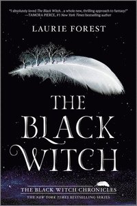 bokomslag The Black Witch