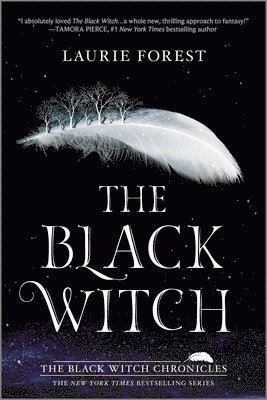 The Black Witch 1