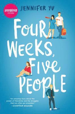 Four Weeks, Five People 1
