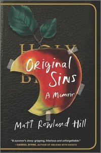 bokomslag Original Sins: A Memoir