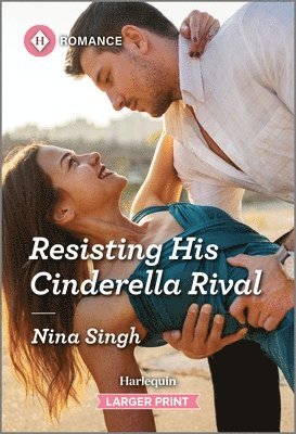 Nina Singh - Resisting His Cinderella Rival, Pocket