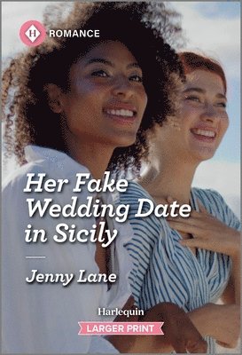 bokomslag Her Fake Wedding Date in Sicily