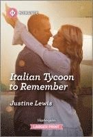 Justine Lewis - Italian Tycoon to Remember, Pocket