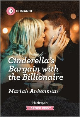Cinderella's Bargain with the Billionaire