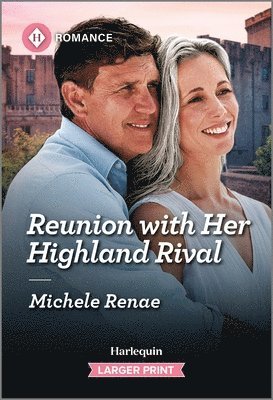 Reunion with Her Highland Rival