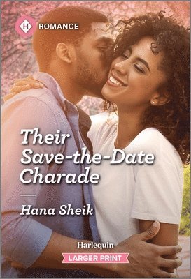 Hana Sheik - Their Save-The-Date Charade, Pocket