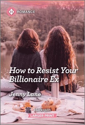 Jenny Lane - How to Resist Your Billionaire Ex, Pocket