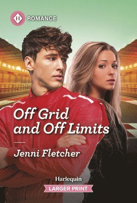 Jenni Fletcher - Off Grid and Off Limits, Pocket