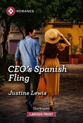 Justine Lewis - Ceo's Spanish Fling, Pocket