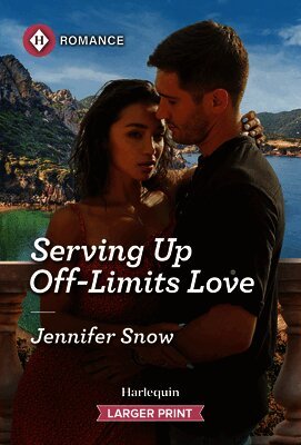 Jennifer Snow - Serving Up Off-Limits Love, Pocket