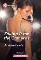 Justine Lewis - Faking It for the Cameras, Pocket