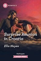 Ella Hayes - Surprise Reunion in Croatia, Pocket