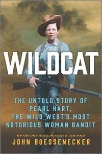 bokomslag WILDCAT