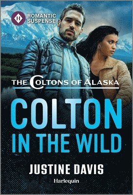 Colton in the Wild