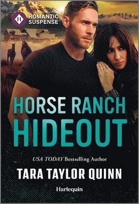 Horse Ranch Hideout 1