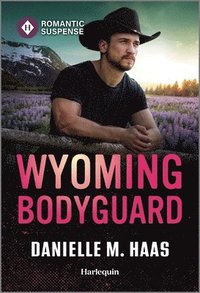 bokomslag Wyoming Bodyguard