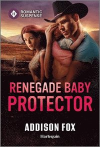 bokomslag Renegade Baby Protector