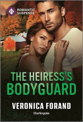 The Heiress's Bodyguard 1