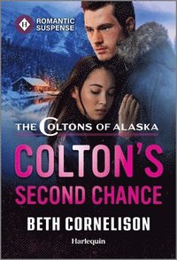 bokomslag Colton's Second Chance
