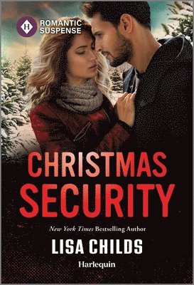 Lisa Childs - Christmas Security, Pocket