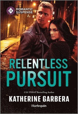 Katherine Garbera - Relentless Pursuit, Pocket