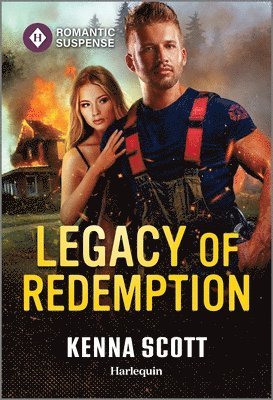 Kenna Scott - Legacy of Redemption, Pocket