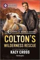 bokomslag Colton's Wilderness Rescue