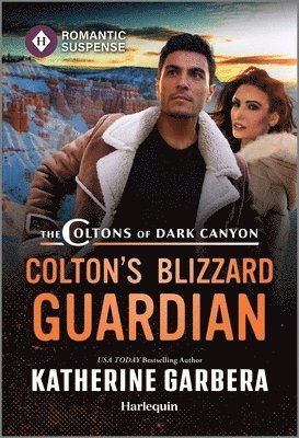 Katherine Garbera - Colton's Blizzard Guardian, Pocket