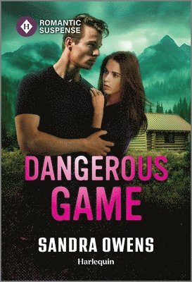 Sandra Owens - Dangerous Game, Pocket